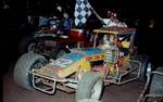 Emmett at Wichita Falls NCRA